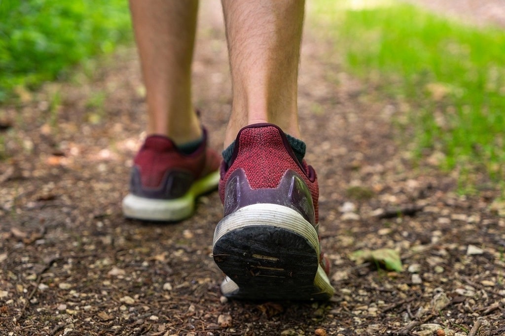 Exercices simples pour développer l'endurance physique